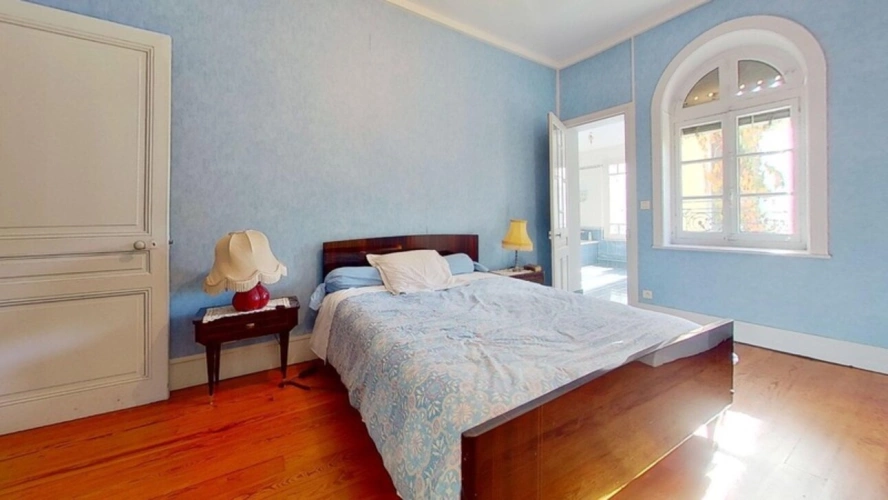 Photos 15 - Prestige - Ancien Moulin sur 1,3 Ha de terrain à MESSIMY (69)