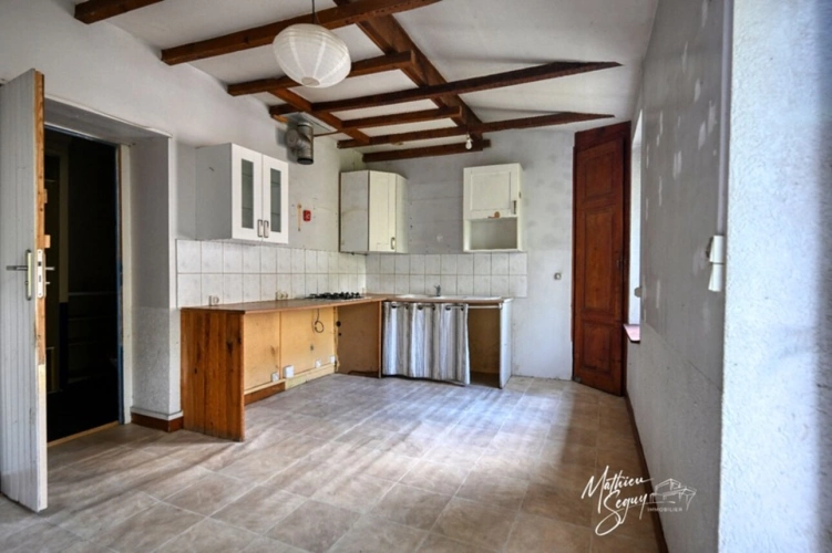 Photos 28 - Prestige - Ancien Moulin sur 1,3 Ha de terrain à MESSIMY (69)