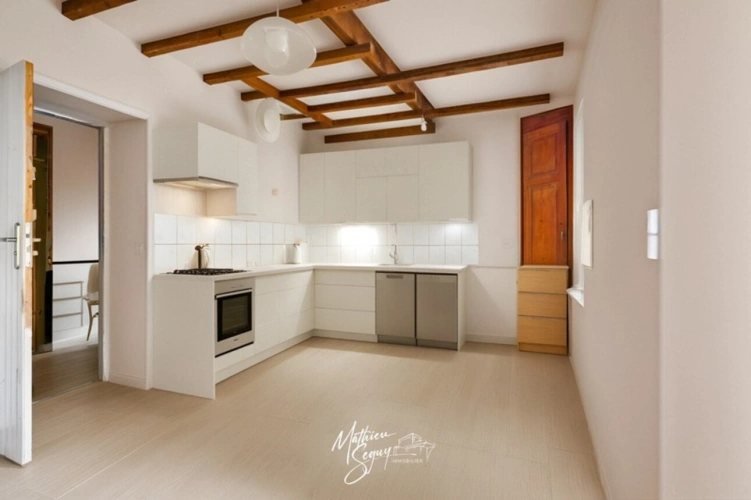 Photos 29 - Prestige - Ancien Moulin sur 1,3 Ha de terrain à MESSIMY (69)