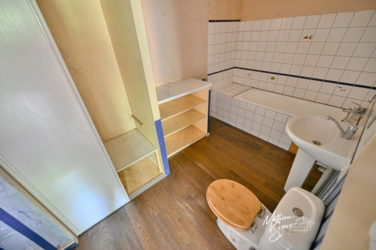 Photos 30 - Prestige - Ancien Moulin sur 1,3 Ha de terrain à MESSIMY (69)