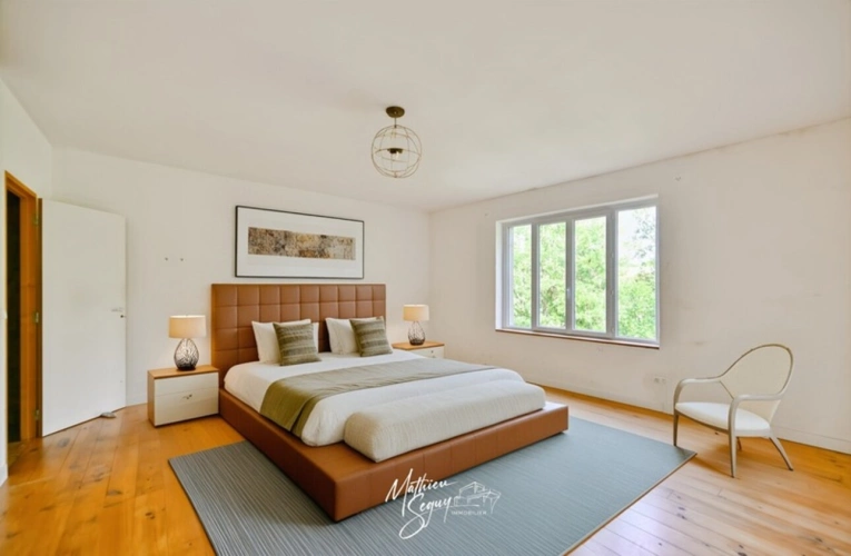 Photos 32 - Prestige - Ancien Moulin sur 1,3 Ha de terrain à MESSIMY (69)