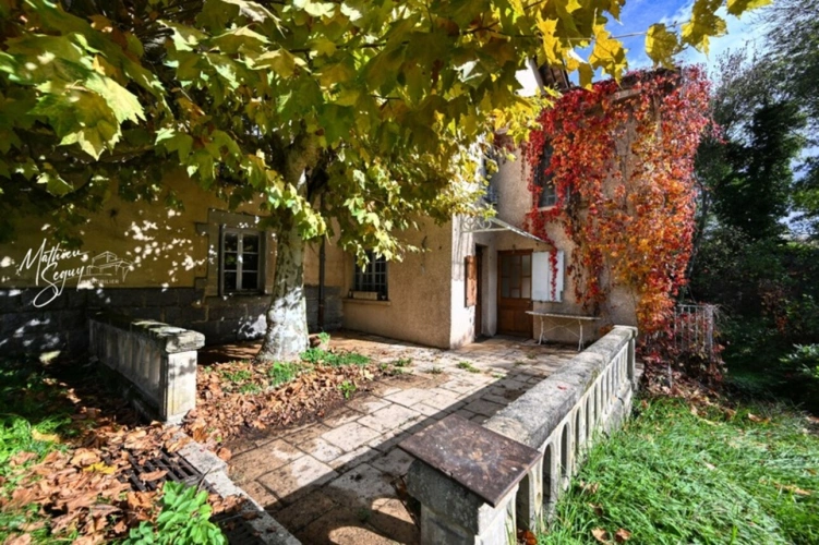 Photos 48 - Prestige - Ancien Moulin sur 1,3 Ha de terrain à MESSIMY (69)