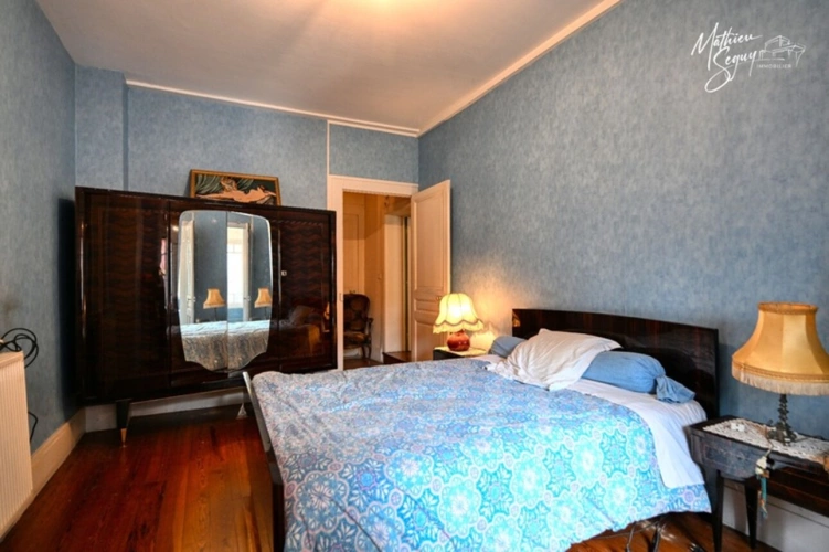 Photos 59 - Prestige - Ancien Moulin sur 1,3 Ha de terrain à MESSIMY (69)