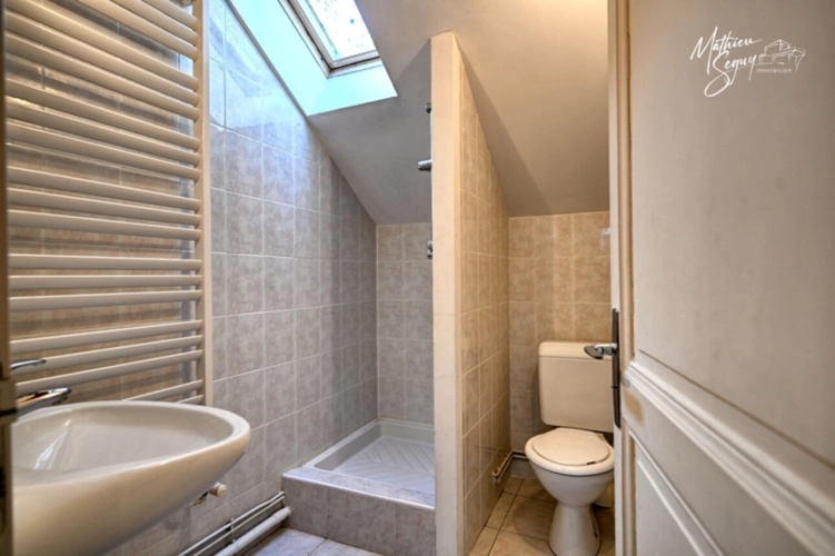 Photos 62 - Prestige - Ancien Moulin sur 1,3 Ha de terrain à MESSIMY (69)