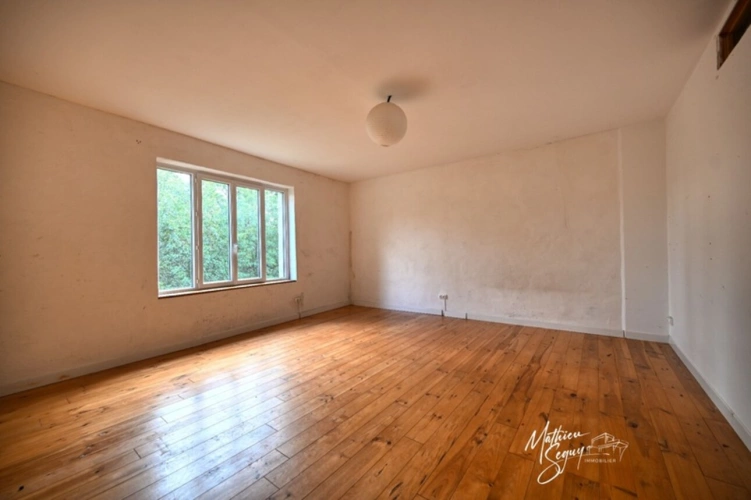 Photos 64 - Prestige - Ancien Moulin sur 1,3 Ha de terrain à MESSIMY (69)