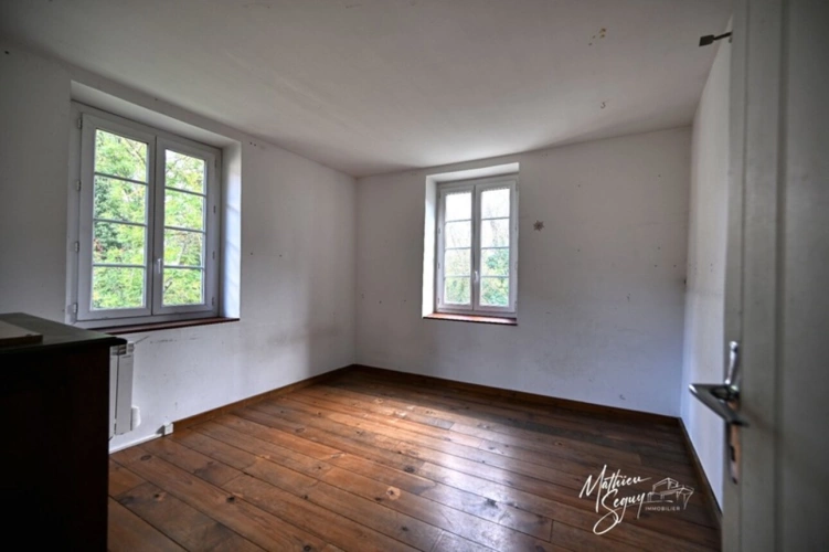 Photos 66 - Prestige - Ancien Moulin sur 1,3 Ha de terrain à MESSIMY (69)