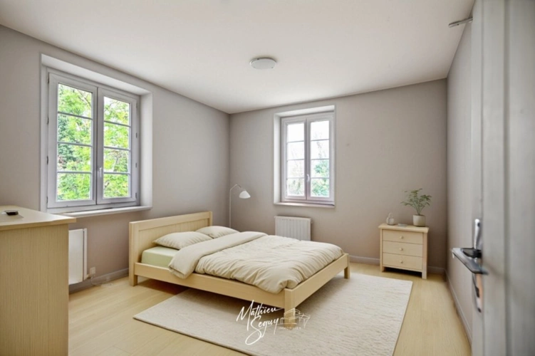 Photos 67 - Prestige - Ancien Moulin sur 1,3 Ha de terrain à MESSIMY (69)