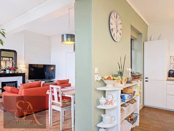 Photos 5 - Prestige - Propriete à vendre 8 pièces VILLASAVARY (11)