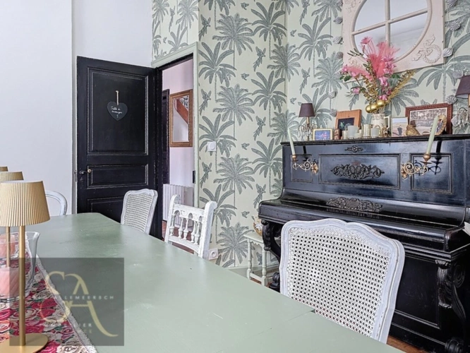 Photos 8 - Prestige - Propriete à vendre 8 pièces VILLASAVARY (11)