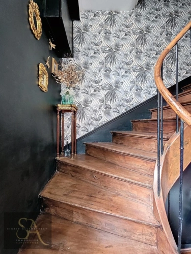 Photos 9 - Prestige - Propriete à vendre 8 pièces VILLASAVARY (11)