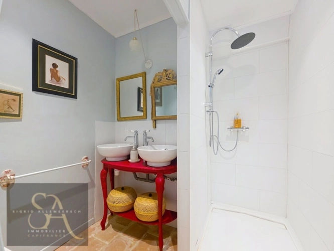 Photos 13 - Prestige - Propriete à vendre 8 pièces VILLASAVARY (11)