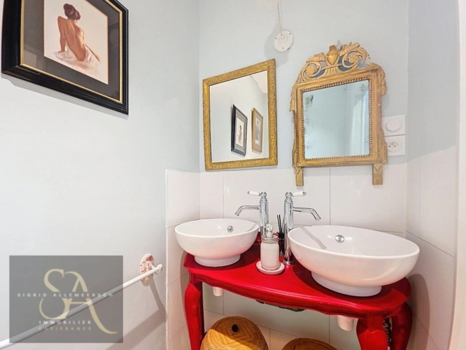 Photos 14 - Prestige - Propriete à vendre 8 pièces VILLASAVARY (11)