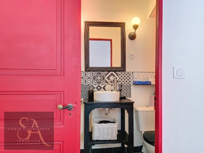 Photos 16 - Prestige - Propriete à vendre 8 pièces VILLASAVARY (11)