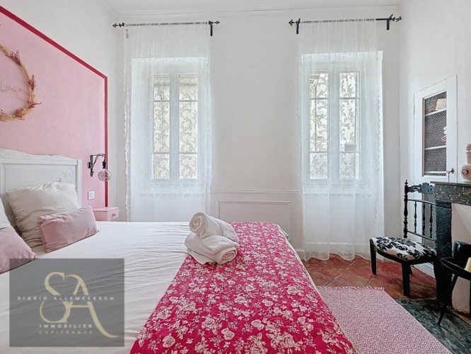 Photos 17 - Prestige - Propriete à vendre 8 pièces VILLASAVARY (11)