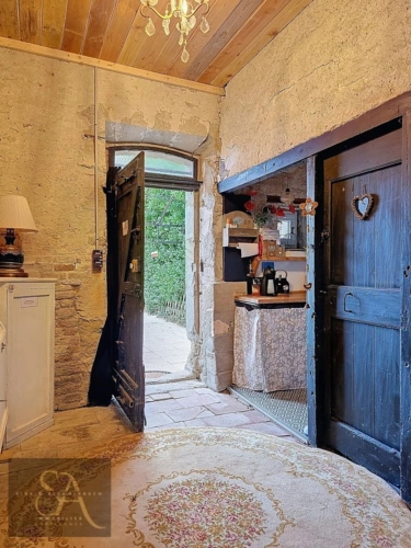 Photos 28 - Prestige - Propriete à vendre 8 pièces VILLASAVARY (11)