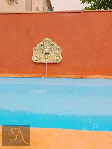 Photos 32 - Prestige - Propriete à vendre 8 pièces VILLASAVARY (11)