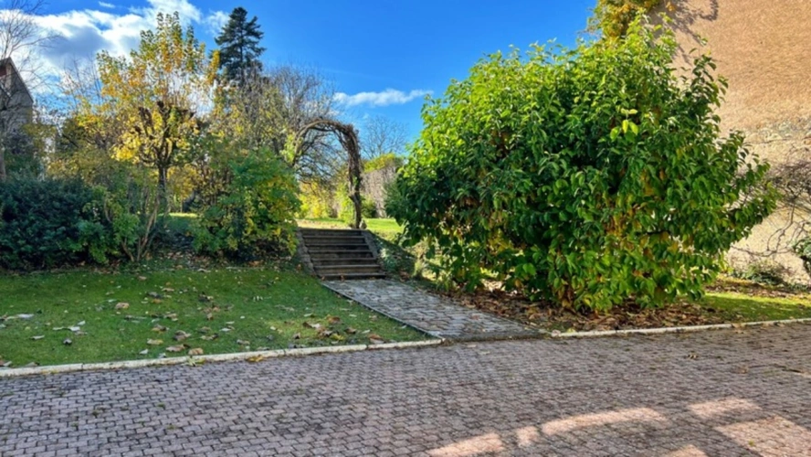 Photos 10 - Prestige - Gérbéviller - Propriété à vendre 10 pièces sur deux parcelles de 2 186 m²