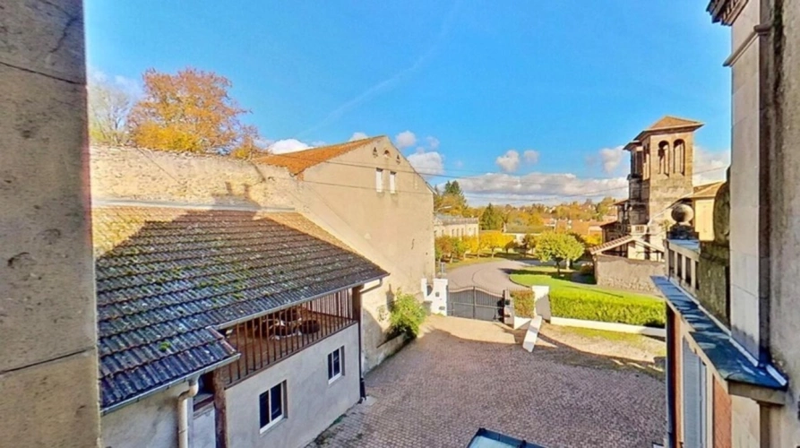 Photos 13 - Prestige - Gérbéviller - Propriété à vendre 10 pièces sur deux parcelles de 2 186 m²