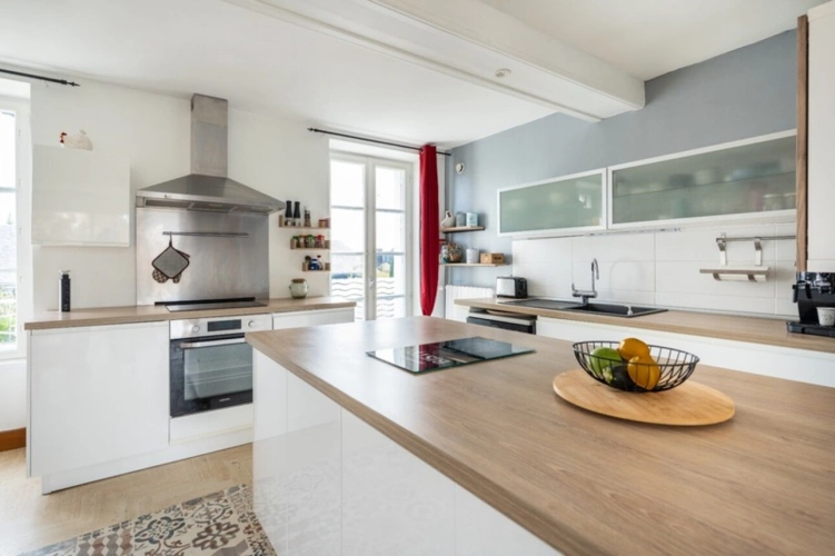 Photos 5 - Prestige - Propriete à vendre 17 pièces CLISSON (44)