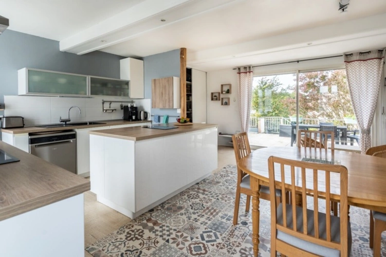 Photos 6 - Prestige - Propriete à vendre 17 pièces CLISSON (44)