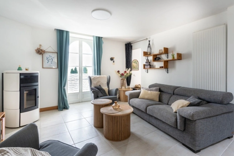 Photos 8 - Prestige - Propriete à vendre 17 pièces CLISSON (44)