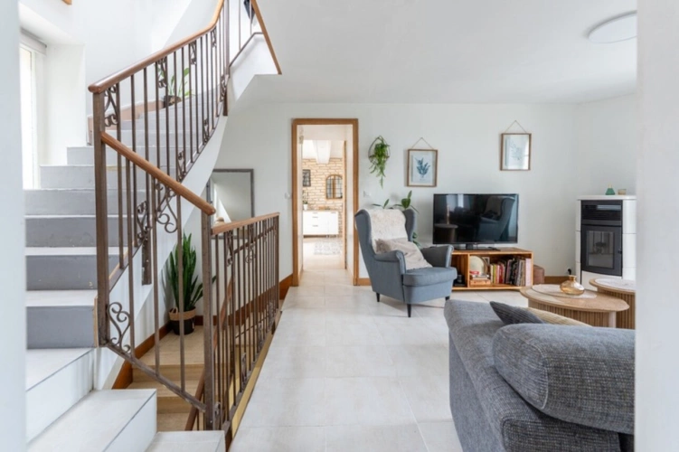 Photos 10 - Prestige - Propriete à vendre 17 pièces CLISSON (44)