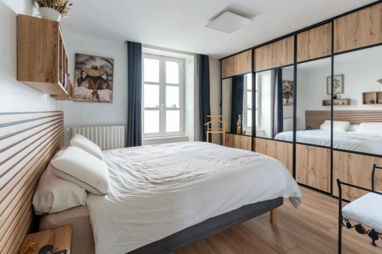 Photos 12 - Prestige - Propriete à vendre 17 pièces CLISSON (44)