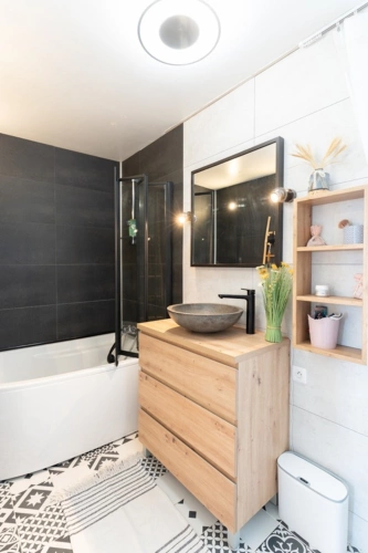 Photos 13 - Prestige - Propriete à vendre 17 pièces CLISSON (44)