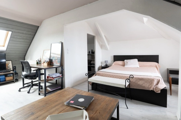 Photos 14 - Prestige - Propriete à vendre 17 pièces CLISSON (44)