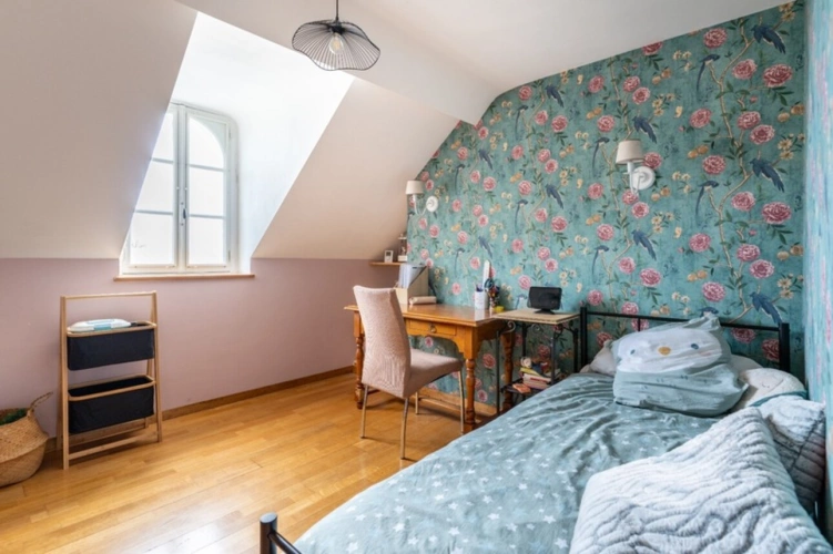 Photos 15 - Prestige - Propriete à vendre 17 pièces CLISSON (44)