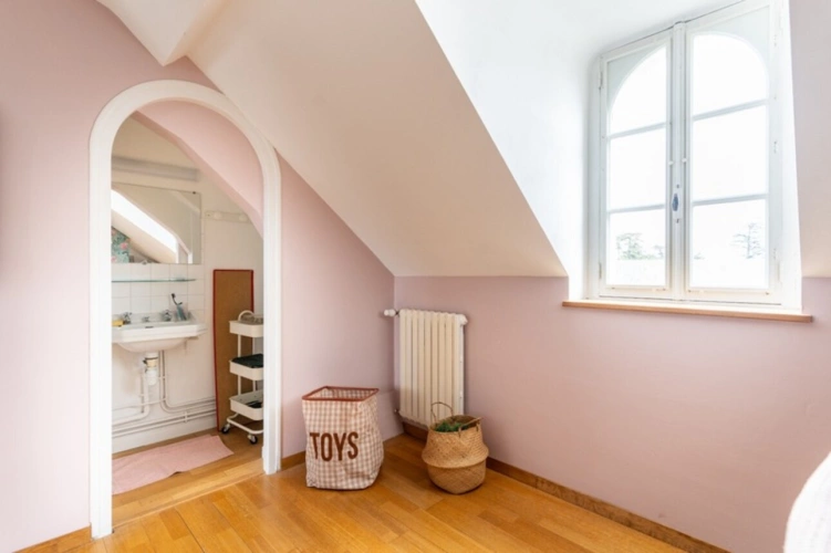 Photos 16 - Prestige - Propriete à vendre 17 pièces CLISSON (44)