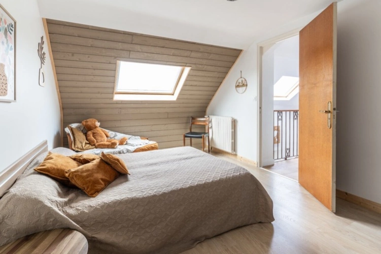 Photos 17 - Prestige - Propriete à vendre 17 pièces CLISSON (44)