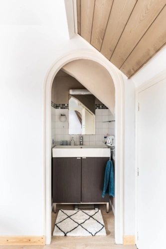 Photos 18 - Prestige - Propriete à vendre 17 pièces CLISSON (44)