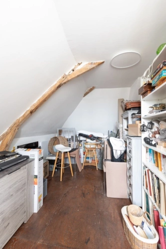 Photos 19 - Prestige - Propriete à vendre 17 pièces CLISSON (44)