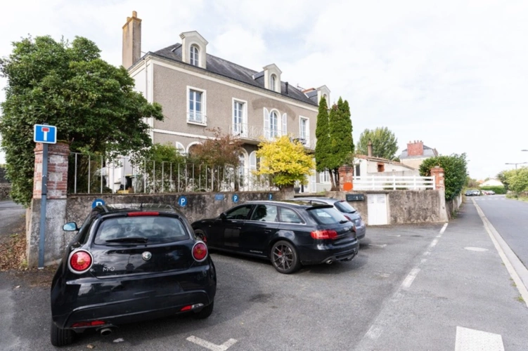 Photos 21 - Prestige - Propriete à vendre 17 pièces CLISSON (44)