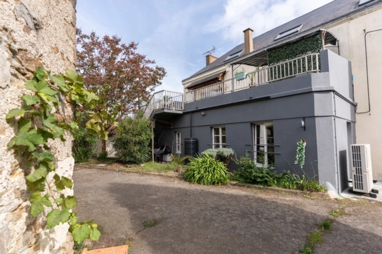 Photos 23 - Prestige - Propriete à vendre 17 pièces CLISSON (44)