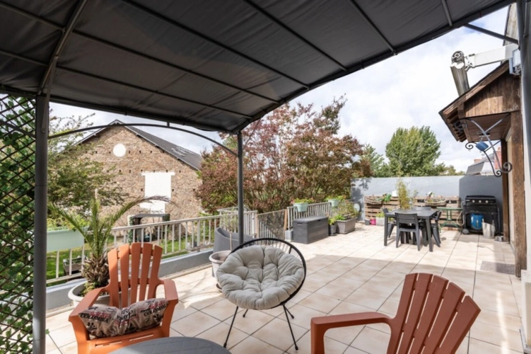 Photos 24 - Prestige - Propriete à vendre 17 pièces CLISSON (44)