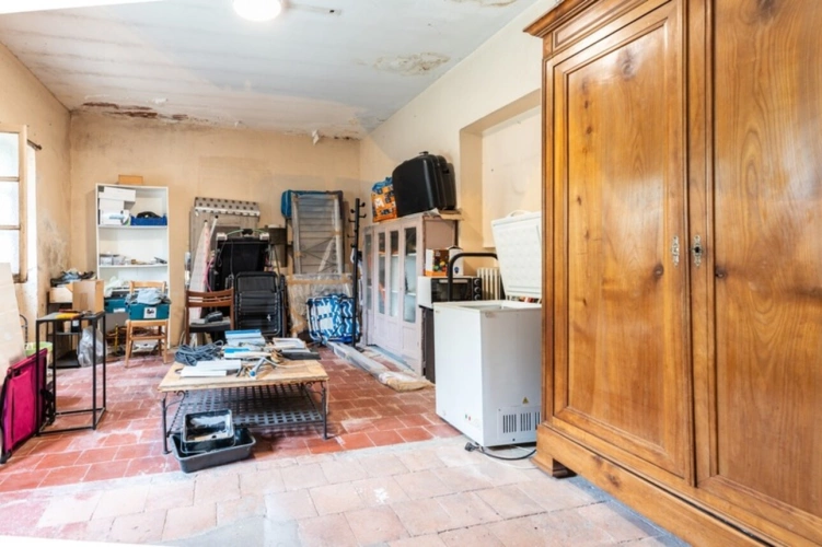 Photos 26 - Prestige - Propriete à vendre 17 pièces CLISSON (44)