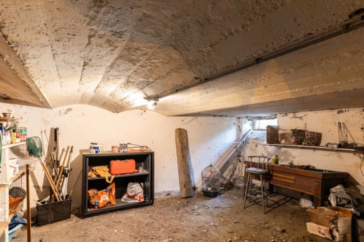 Photos 28 - Prestige - Propriete à vendre 17 pièces CLISSON (44)