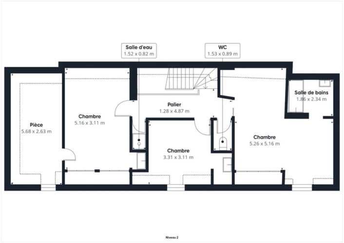 Photos 33 - Prestige - Propriete à vendre 17 pièces CLISSON (44)