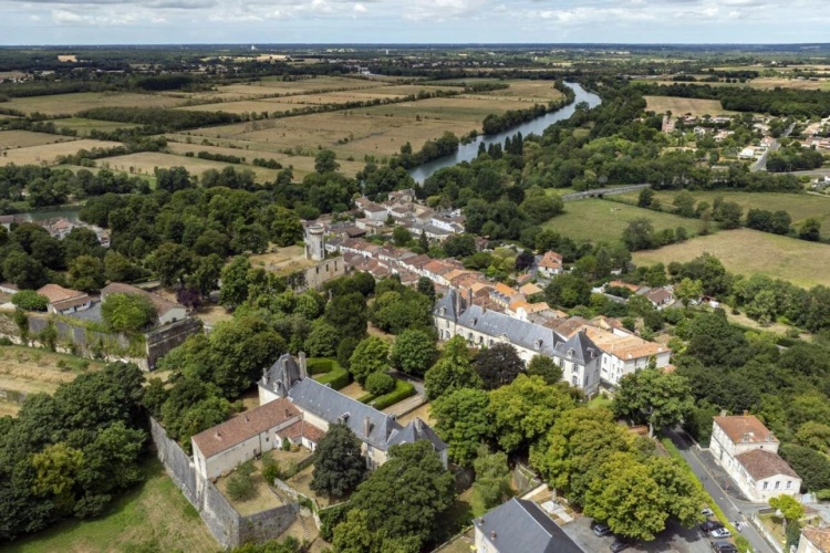 Photos 5 - Prestige - Château