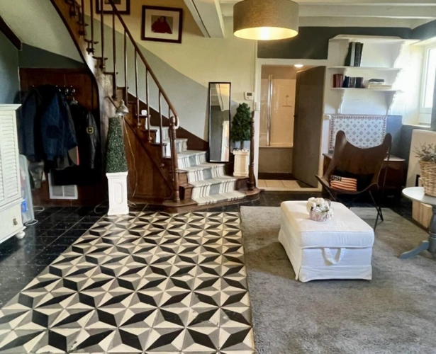 Photos 3 - Prestige - Maison de maître