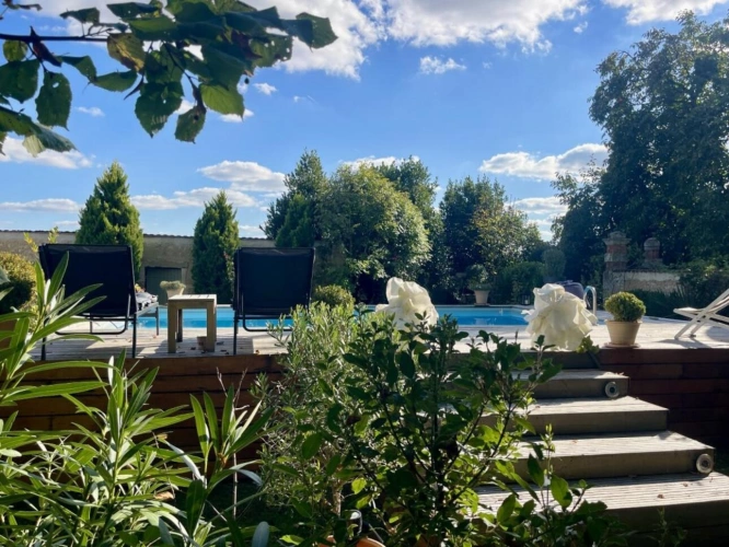 Photos 5 - Prestige - Maison de maître