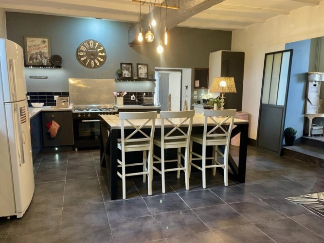 Photos 6 - Prestige - Maison de maître