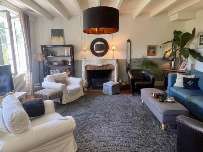 Photos 7 - Prestige - Maison de maître