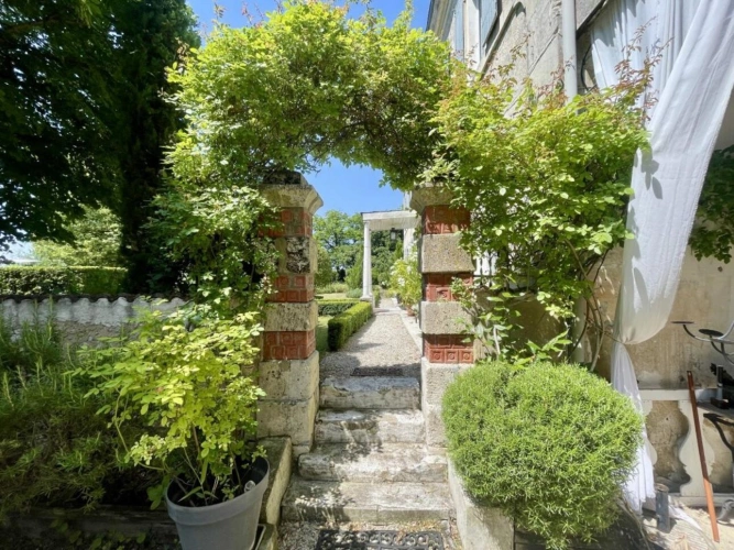 Photos 9 - Prestige - Maison de maître