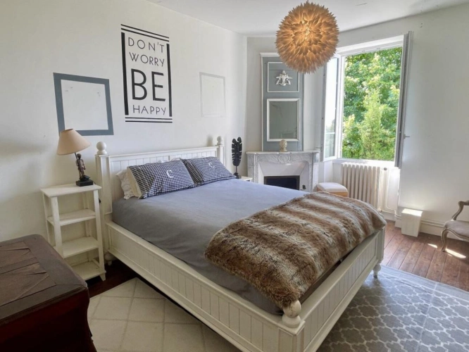 Photos 12 - Prestige - Maison de maître