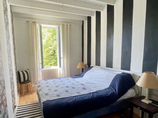 Photos 13 - Prestige - Maison de maître