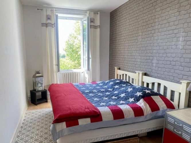 Photos 14 - Prestige - Maison de maître