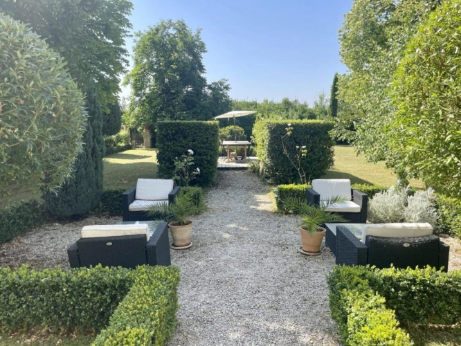 Photos 15 - Prestige - Maison de maître